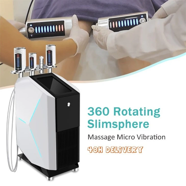 Endosphere Body Therapy