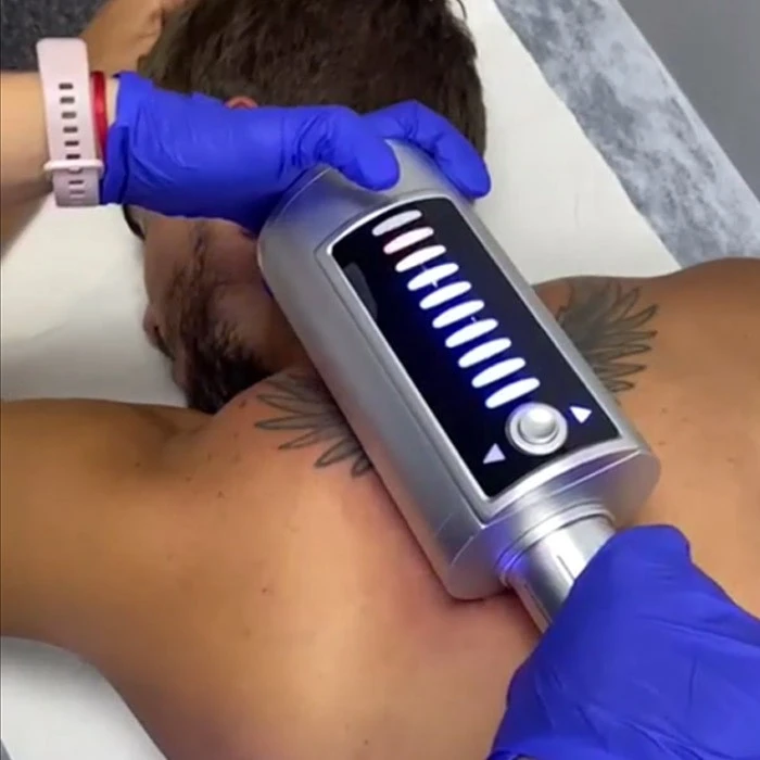 Endosphere Body Therapy