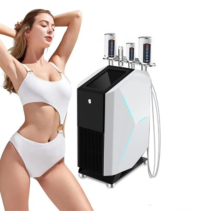 Endosphere Kierper Therapie